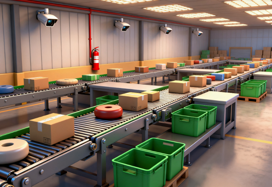 墨西哥海外倉有哪些公司名稱呢？掌握這幾點，讓你的墨西哥跨境生意物流無憂！