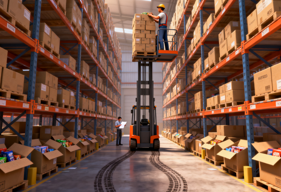 墨西哥海外倉有哪些公司做？深度解析拉美跨境物流：配送快、退貨少，輕松做拉美市場！