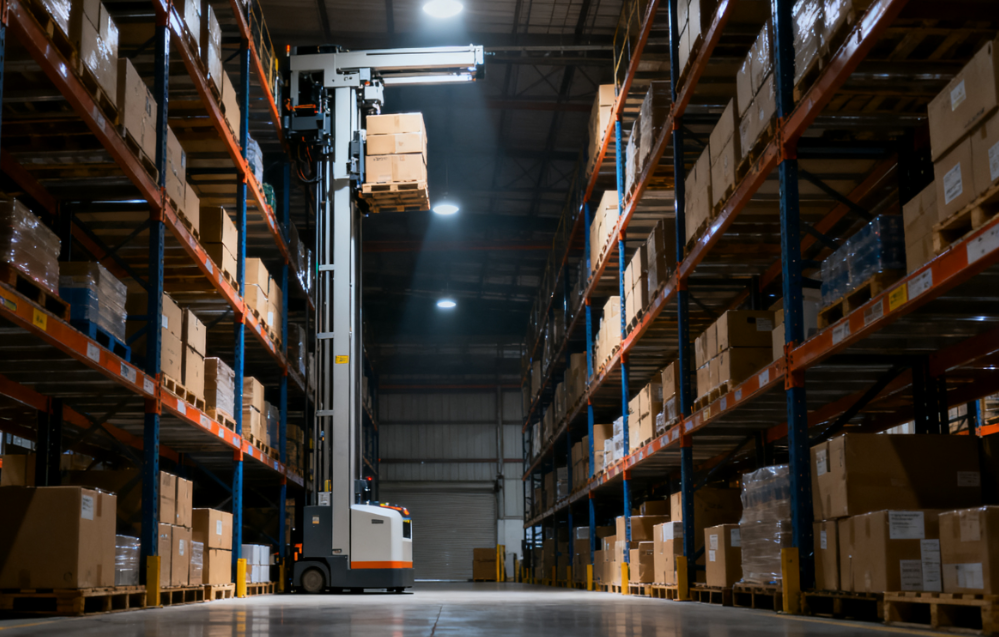 墨西哥海外倉儲服務公司怎么樣？從入倉到配送全流程，深度剖析墨西哥海外倉運營技巧！