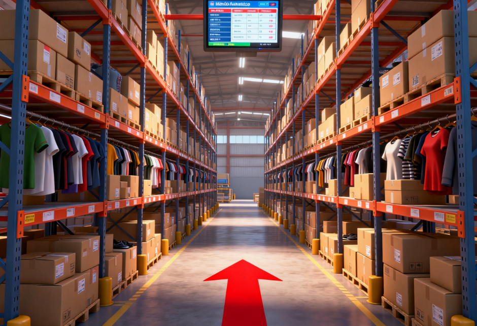 墨西哥海外倉庫在哪里啊多少錢？秘訣全解析：如何用海外倉提升發貨效率！