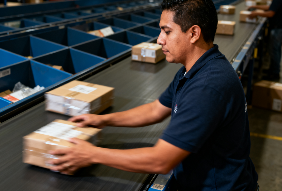 墨西哥海外倉庫有哪些？跨境電商賣家必看：墨西哥海外倉庫選址與管理指南！