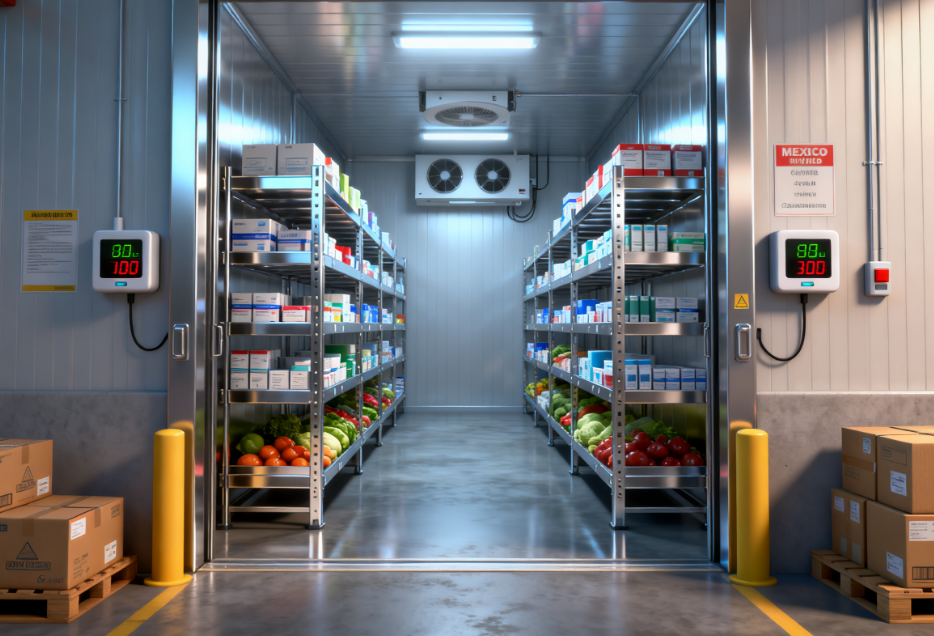 墨西哥海外倉一件代發，庫存、物流、售后全搞定，零壓力運營秘訣揭秘！