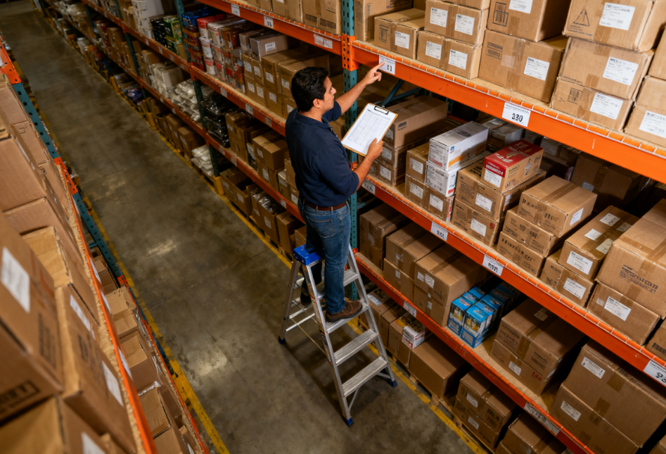 墨西哥海外倉庫在哪個城市？跨境賣家必看：墨西哥城倉儲優勢全解析！