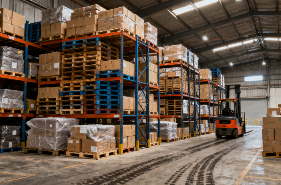 墨西哥一件代發海外倉全解析：跨境賣家必看的本地化運營秘籍，賣家必看！