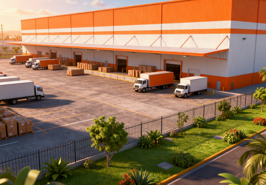 為什么越來越多賣家都在談“墨西哥海外倉分銷”？ 跨境賣家必看：墨西哥市場的隱藏機會，就在這里！