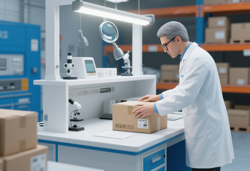 墨西哥海外倉儲公司有哪些公司啊？零經驗也能快速選倉，避開常見坑！