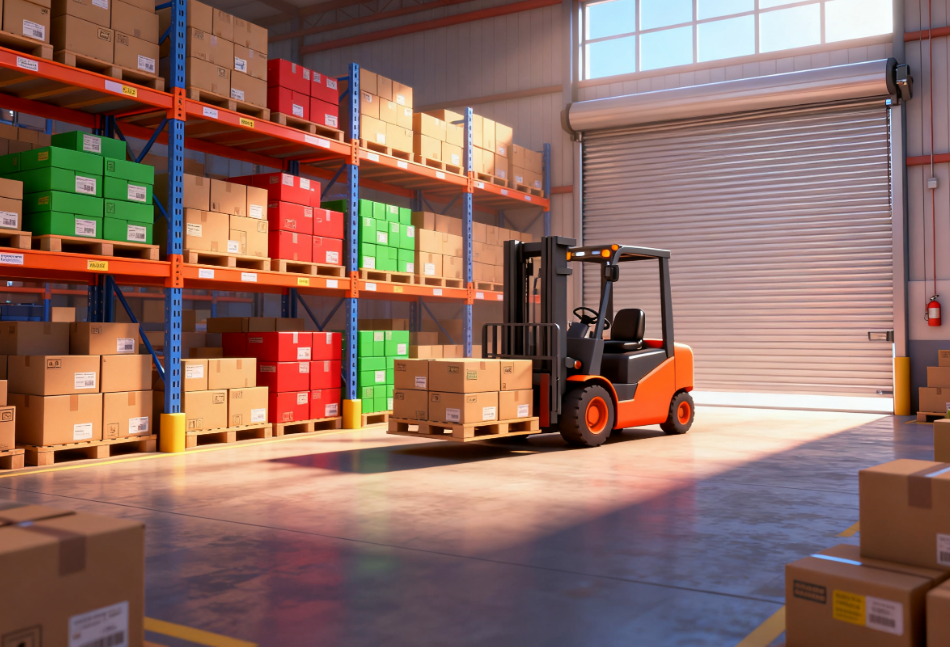 墨西哥海外倉庫在哪里啊？核心城市倉庫布局全解析，一文搞懂拉美跨境物流秘密！