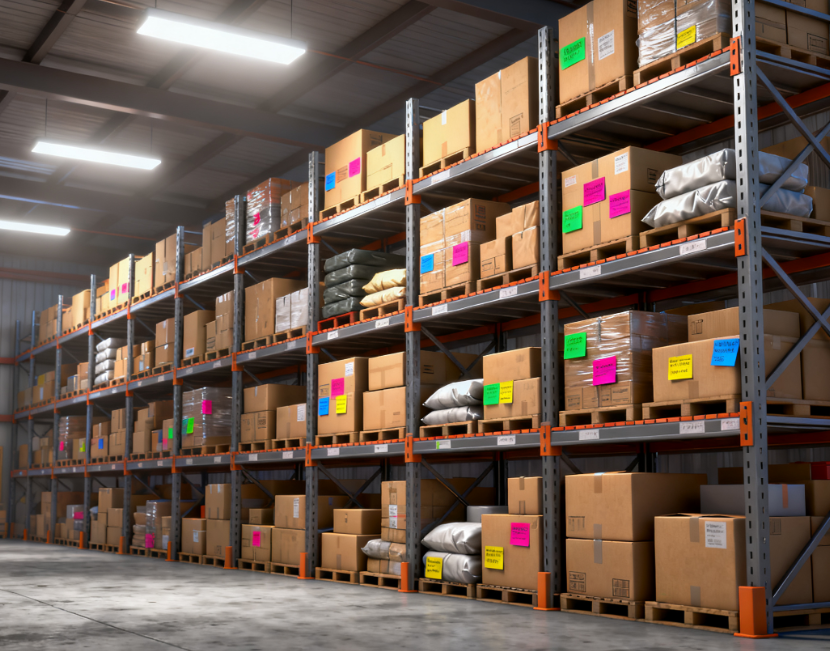 墨西哥海外倉庫地址在哪里？教你如何快速覆蓋全國訂單，節省配送成本！