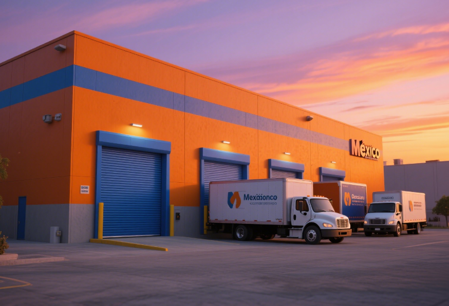 墨西哥海外倉的安全情況揭秘：親身經歷告訴你哪些能信，哪些要避雷？