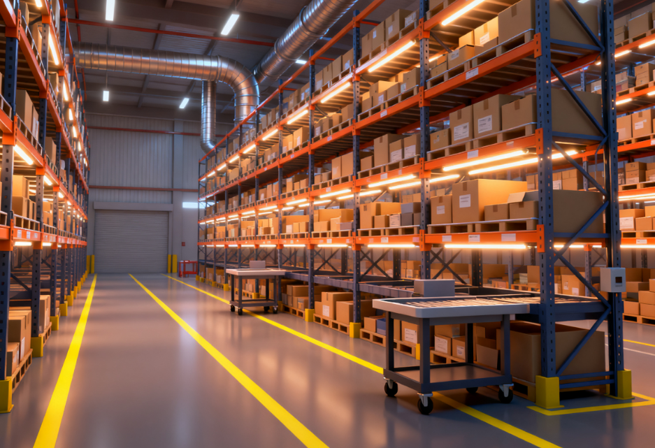 墨西哥海外倉庫在哪里啊？核心城市倉庫布局全解析，一文搞懂拉美跨境物流秘密！