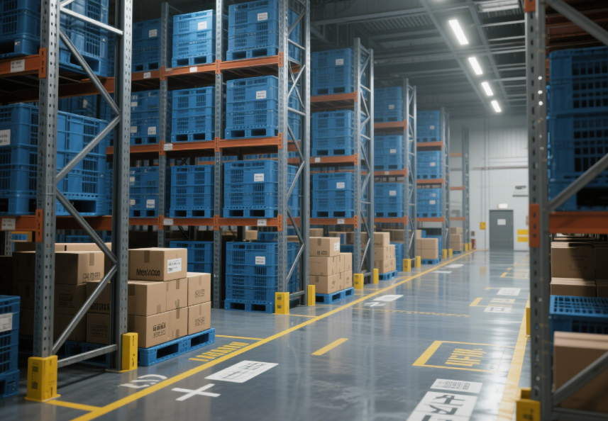 墨西哥海外倉(cāng)怎么玩？跨境賣家必看：墨西哥海外倉(cāng)背后的生意經(jīng)！