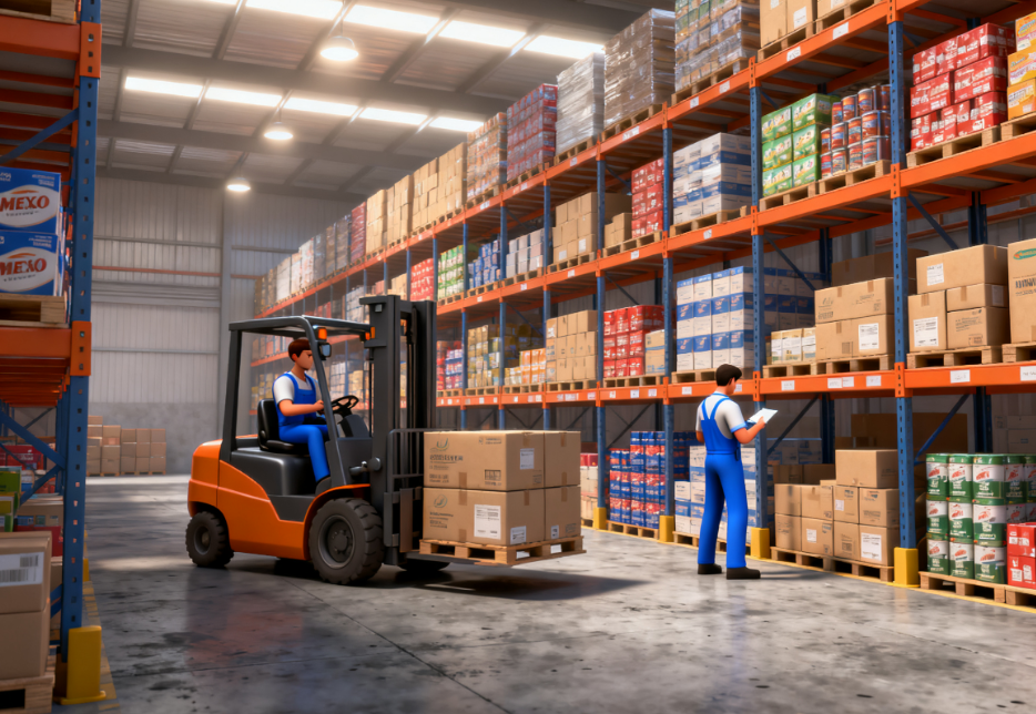 墨西哥海外倉的安全情況，到底靠不靠譜？8年跨境賣家親身經(jīng)歷告訴你真相！