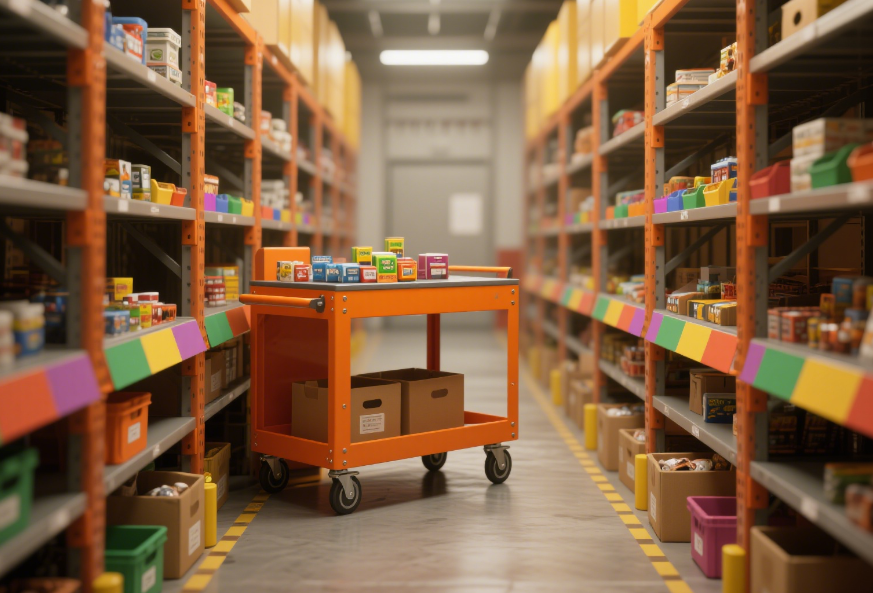 墨西哥海外倉地址揭秘，8年賣家親述：如何選對墨西哥倉庫讓物流提速一半！