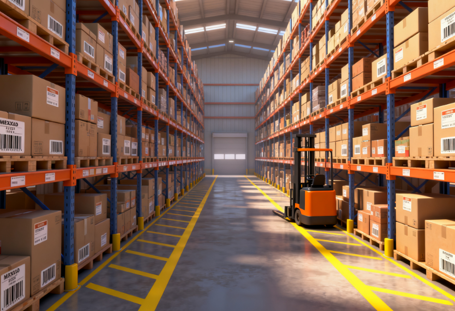 墨西哥海外倉(cāng)儲(chǔ)服務(wù)怎么樣？物流慢、退貨難？海外倉(cāng)幫你輕松搞定墨西哥市場(chǎng)！