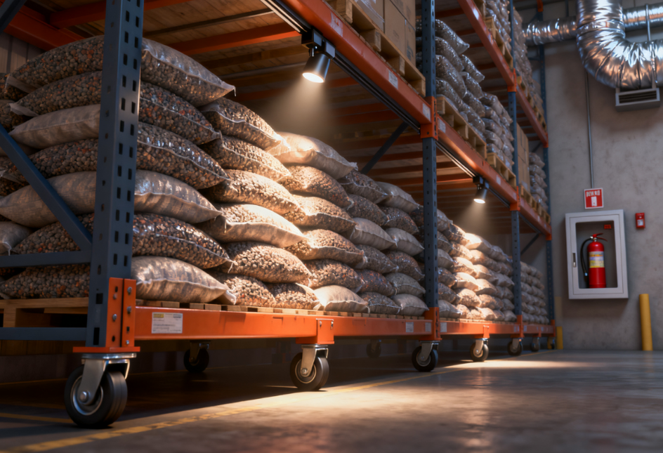 墨西哥海外倉(cāng)庫(kù)有哪些？新手賣家必看，快速解決配送難題！