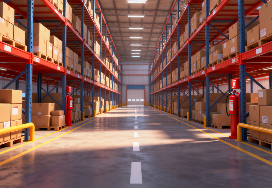 墨西哥海外倉租賃揭秘：踩過無數坑后，我終于明白墨西哥海外倉租賃的真相！