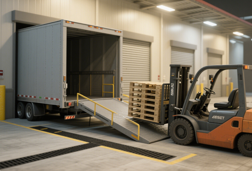 墨西哥海外倉儲服務公司怎么樣?從清關到配送:海外倉如何幫你解決墨西哥跨境痛點?