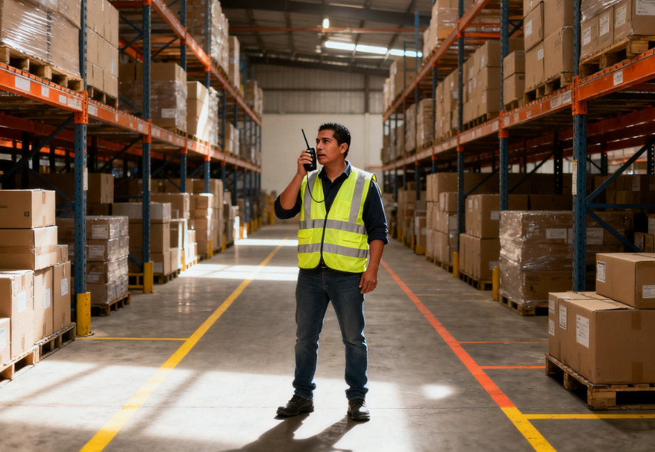 墨西哥海外倉庫地址在哪里？跨境賣家必看：墨西哥海外倉選址全攻略！