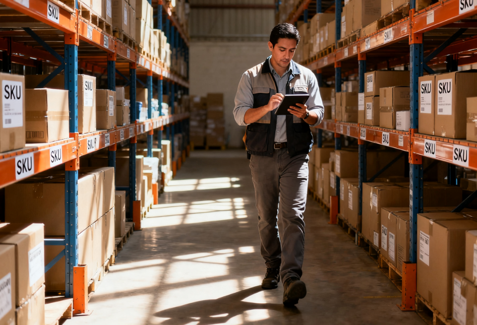 墨西哥海外倉庫地址在哪里？教你如何快速覆蓋全國訂單，節省配送成本！