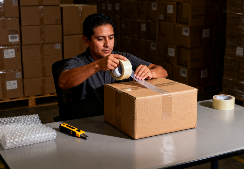 墨西哥海外倉(cāng)庫(kù)地址在哪里？老司機(jī)教你如何選倉(cāng)庫(kù)不踩坑！