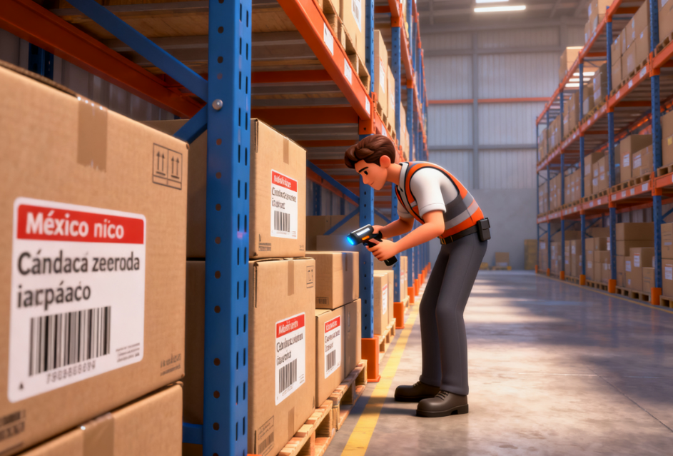 墨西哥海外倉庫有哪些地方？深度解析拉美物流布局，讓你的跨境生意更順暢！