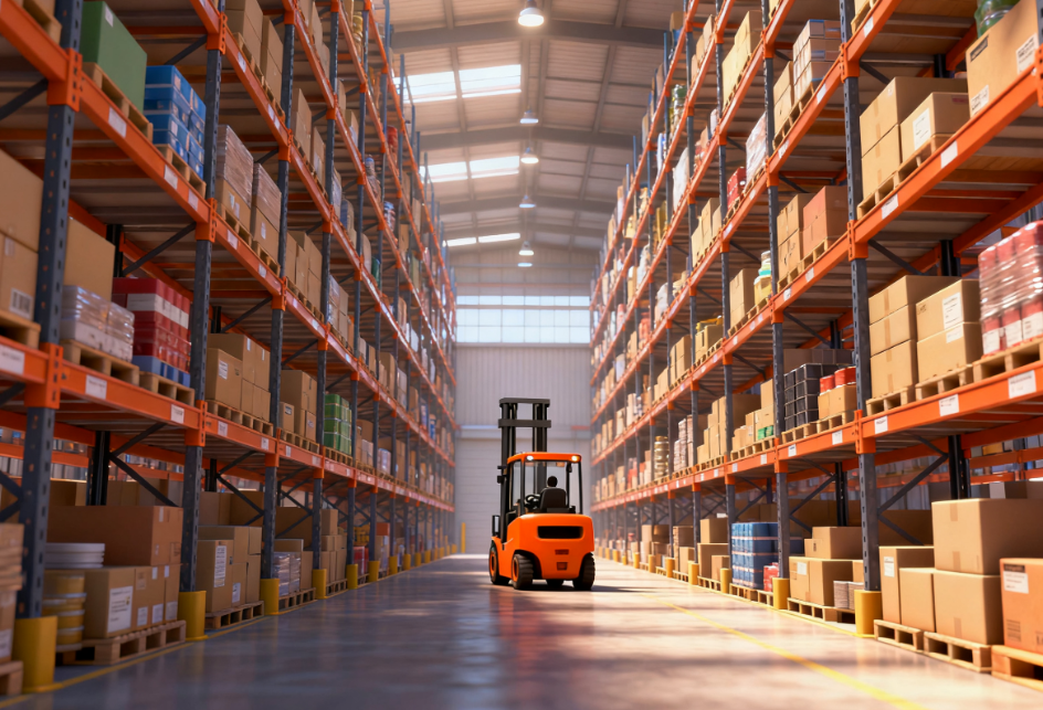 墨西哥海外倉庫在哪個城市？跨境賣家必看：墨西哥城倉儲優勢全解析！