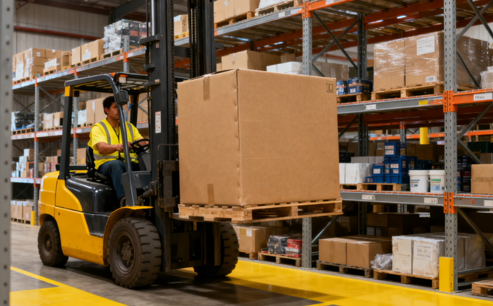 墨西哥海外倉地址怎么選？實戰分享：墨西哥城海外倉運營細節！