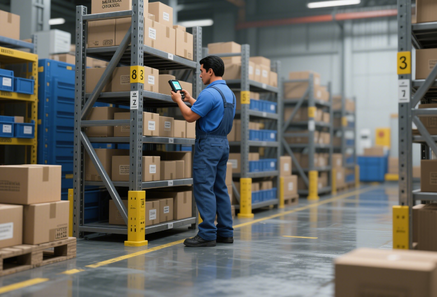 墨西哥海外倉NOM認證，這事兒到底有多重要？一文說透！