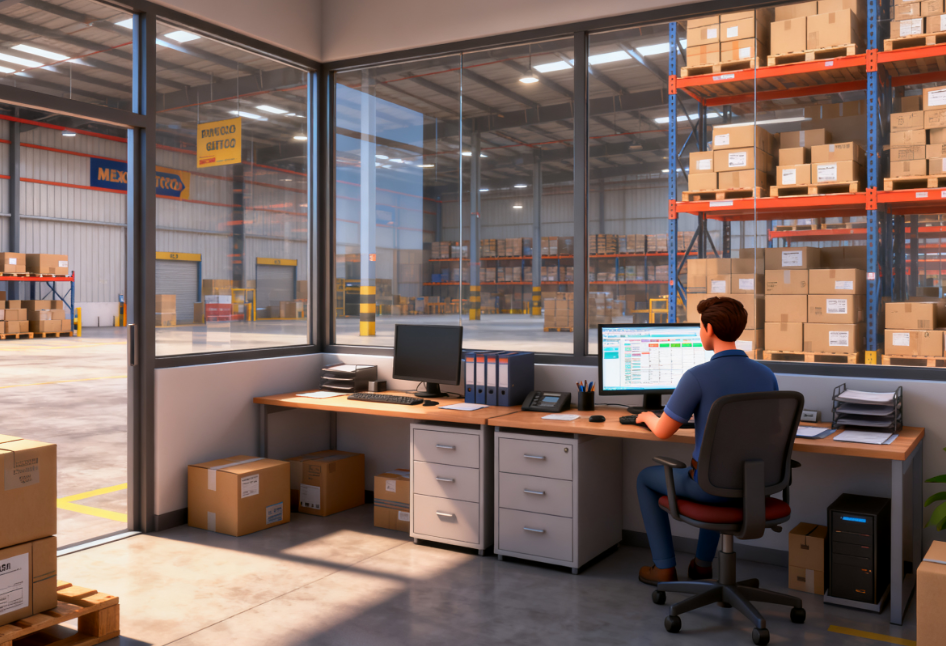 墨西哥海外倉NOM認證，這事兒到底有多重要？一文說透！