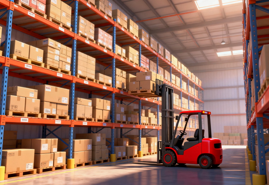 墨西哥海外倉庫在哪個城市？跨境賣家必看：墨西哥城倉儲優勢全解析！