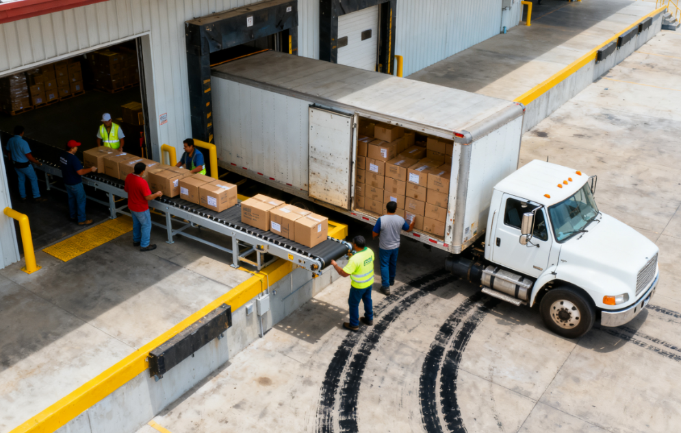 墨西哥一件代發海外倉全解析：跨境賣家必看的本地化運營秘籍，賣家必看！