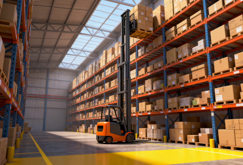 墨西哥海外倉物流多久到貨？避免物流坑，拉美跨境賣家必看墨西哥倉發(fā)貨指南！