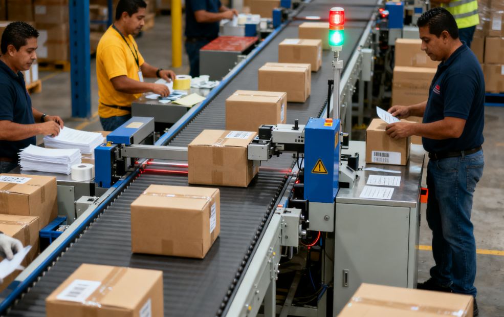 墨西哥海外倉租賃揭秘：踩過無數坑后，我終于明白墨西哥海外倉租賃的真相！