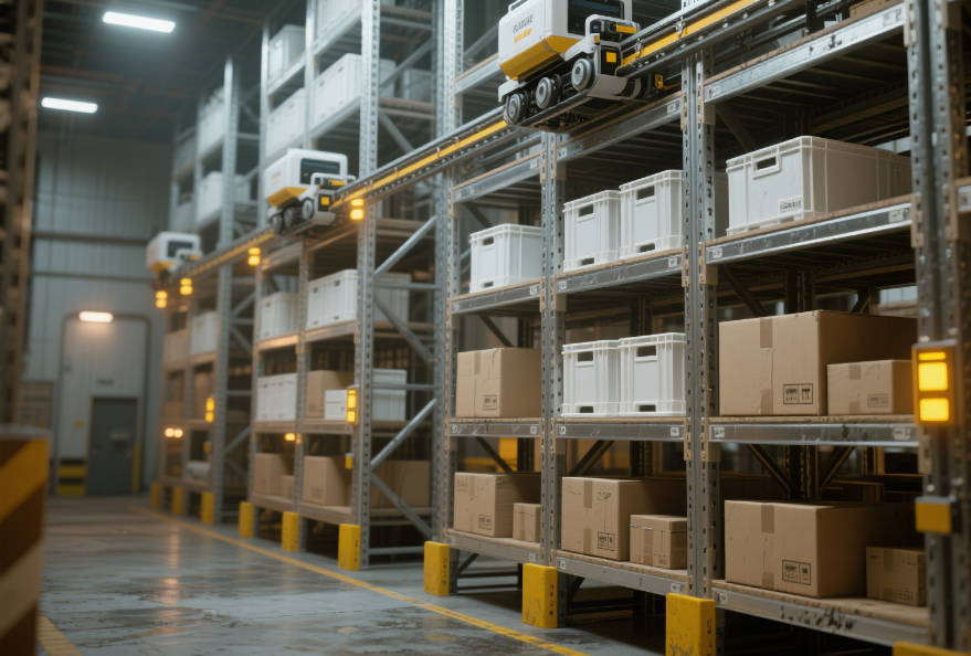 墨西哥海外倉庫地址在哪里啊？倉庫選址的核心邏輯：別只看地圖，要看生意長遠！