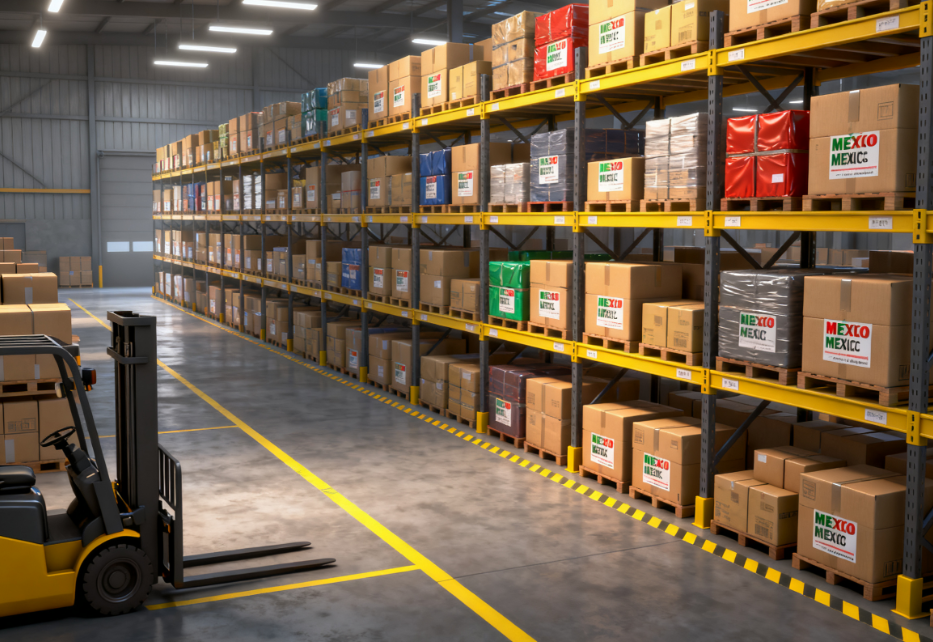 墨西哥海外倉有哪些公司做？深度解析拉美跨境物流：配送快、退貨少，輕松做拉美市場！